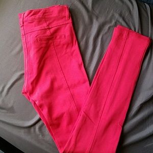 Women's legging size medium